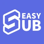 Easyssub official logo