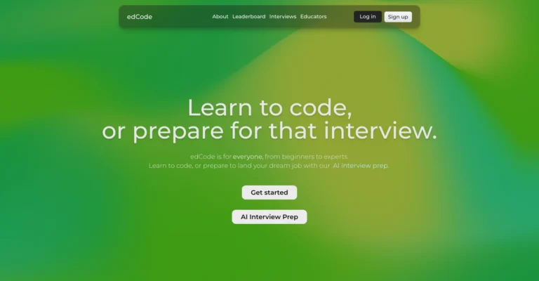 edCode