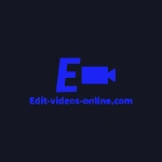 Edit-Videos-Online official logo