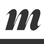 Emdash official logo