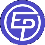 Entry Point AI official logo