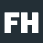 FaceHarmony official logo