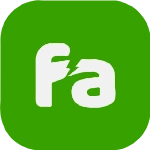 FasterApply official logo