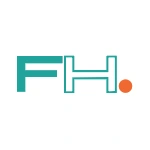FikraHub official logo