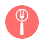 FindAMeal official logo