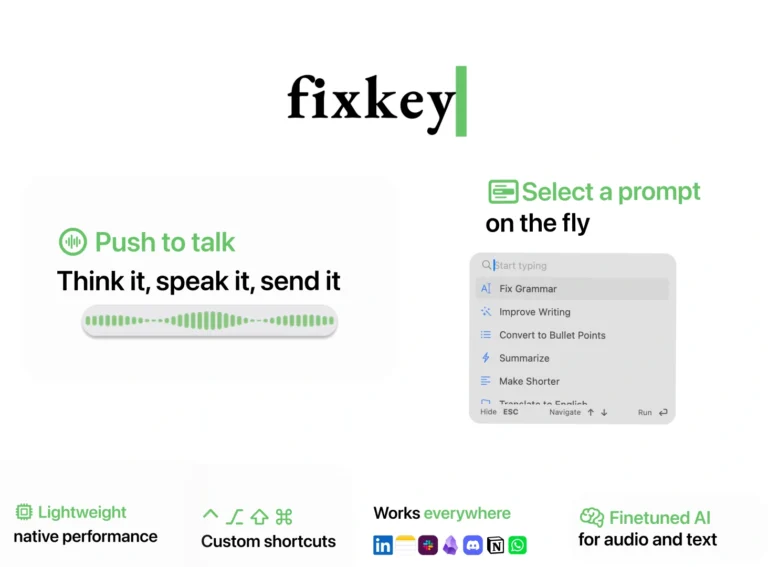 Fixkeyv2.0.0