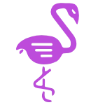 Flamingo.ai official logo