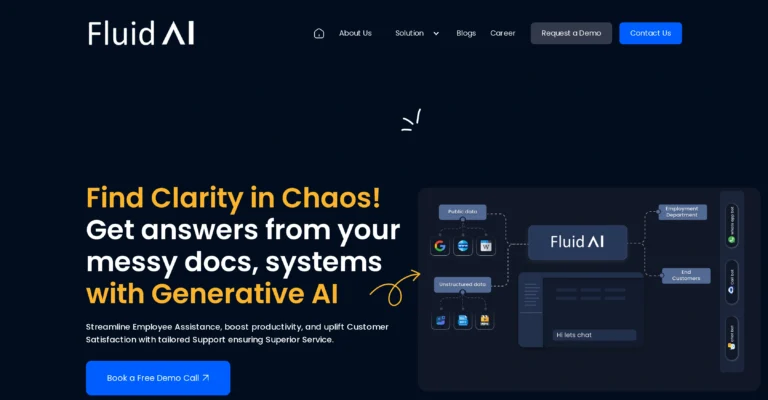Fluid AI
