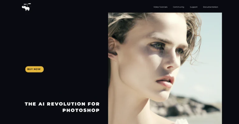 AI for Photoshop - DALL-E 2 and Stable Diffusion (fly...