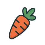 FoodiePrepv1.1.0 official logo