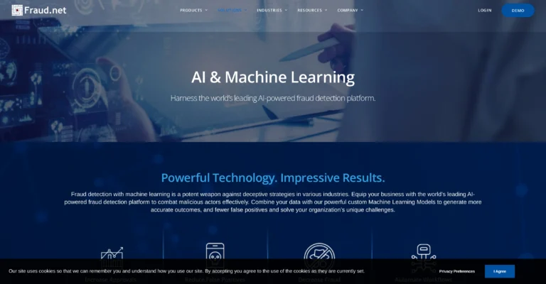 Fraud.net