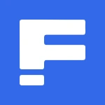 Freepik Upscaler official logo