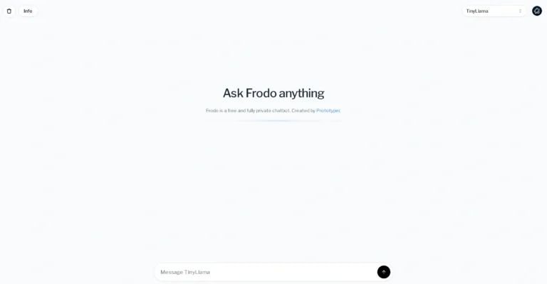 Frodo
