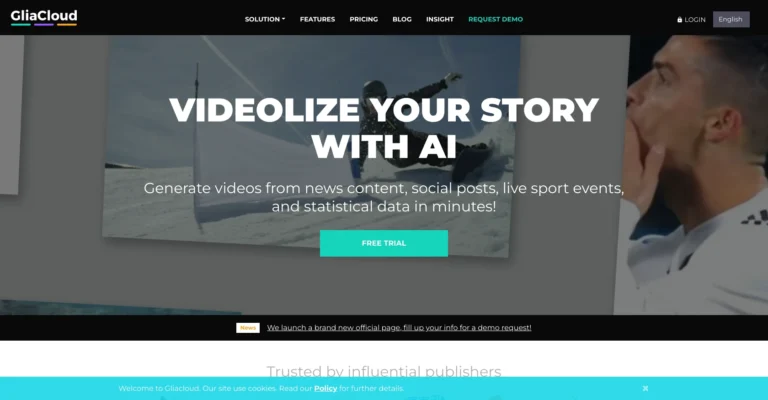 GliaStudio