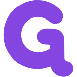 Glitter AI official logo
