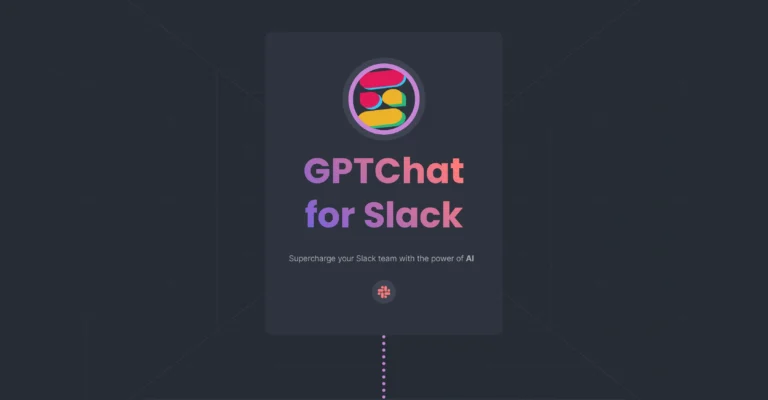 GPTChat