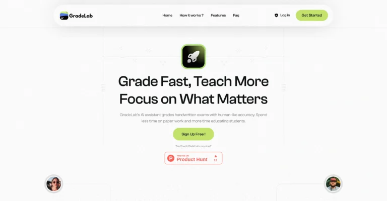 GradeLab