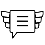 grafychat official logo