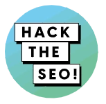 Hack the SEO