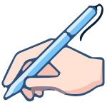 HandtextAI official logo