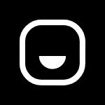 HappyRobot official logo