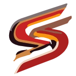 HappySRT official logo