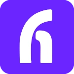 Harmony AI Email Voice Assistant official logo