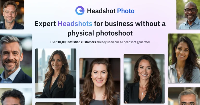 Headshot Photov3