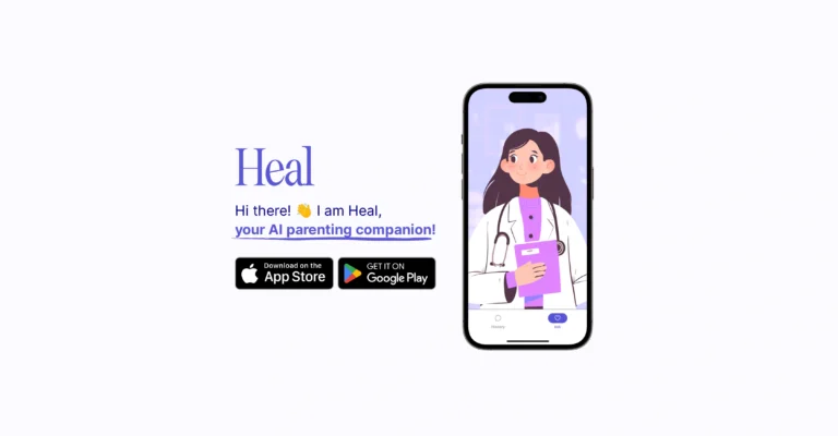 Heal AI