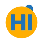 Hirenze official logo