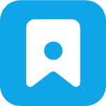 HiWork official logo