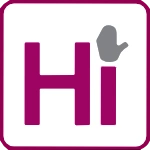 Hiwriter official logo
