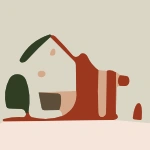 HomeScore official logo