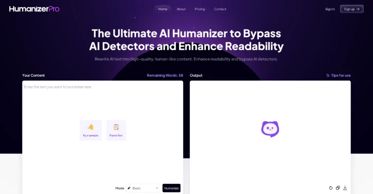 HumanizerPro