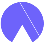 Hypotenuse AI official logo