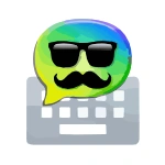 I Am Now official logo