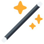 Image AI App official logo