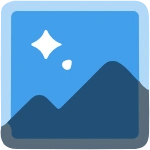 Imagerr AI official logo