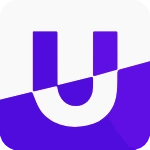 AI Image Upscaler official logo
