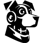 Inbox Dog official logo