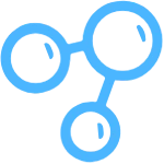 InfraNodus official logo
