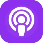Inpodcast AI official logo