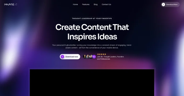 Inspire AI