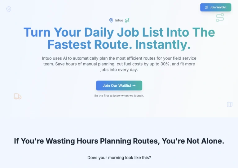 Intuo – AI-Powered Cybersecurity Research & Alertsv1.3