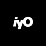 IYO AI official logo