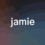 Jamie official logo