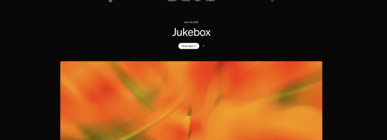 Jukebox