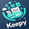 Keepy AI official logo