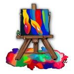 Kiri.Art official logo