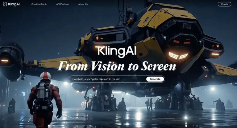Klingv2.0